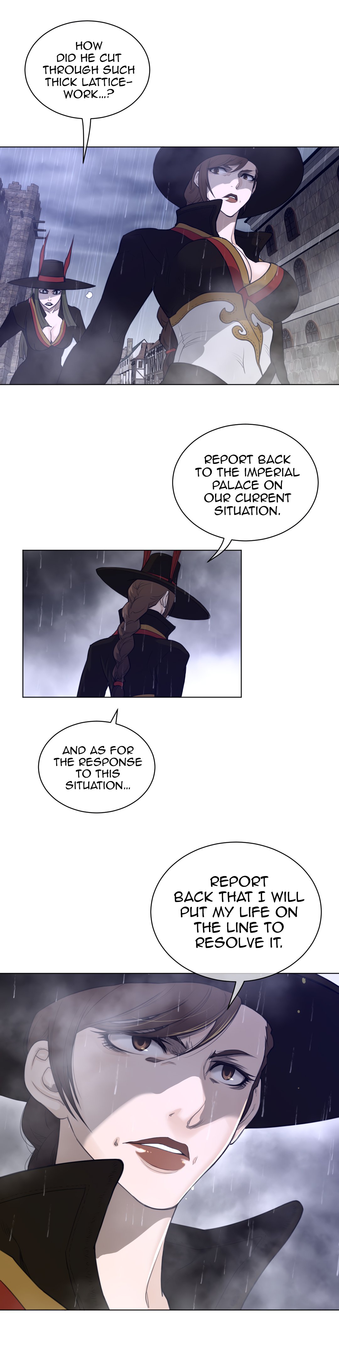 Read Perfect Half Manga Online