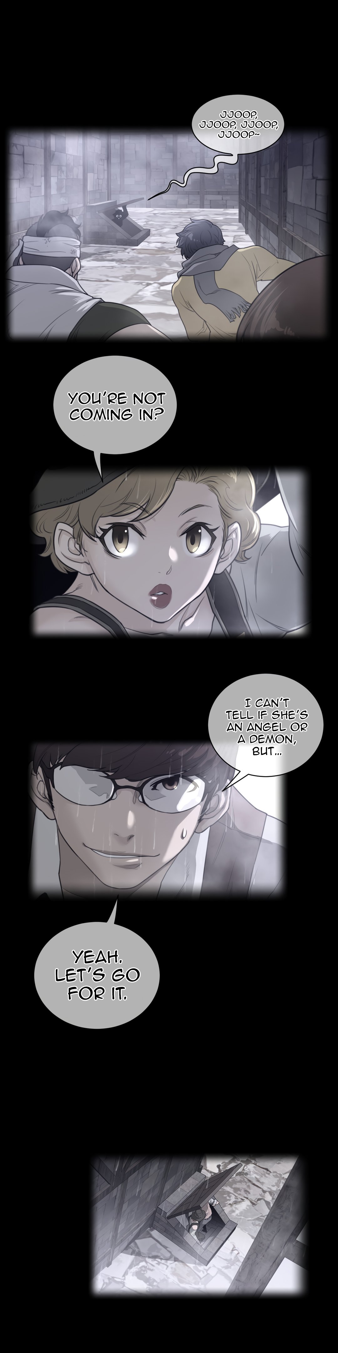 Read Perfect Half Manga Online