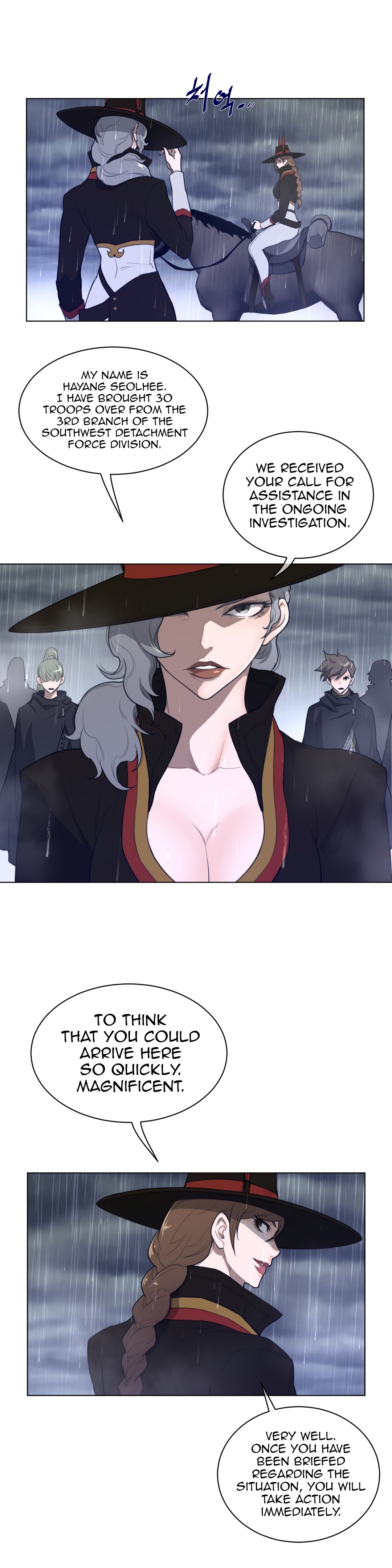 Read Perfect Half Manga Online