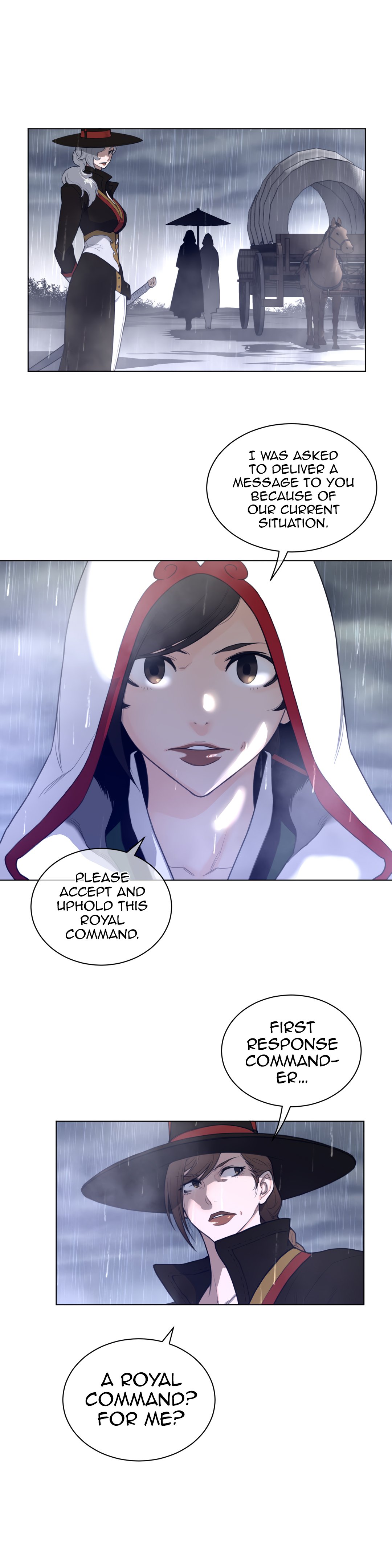 Read Perfect Half Manga Online