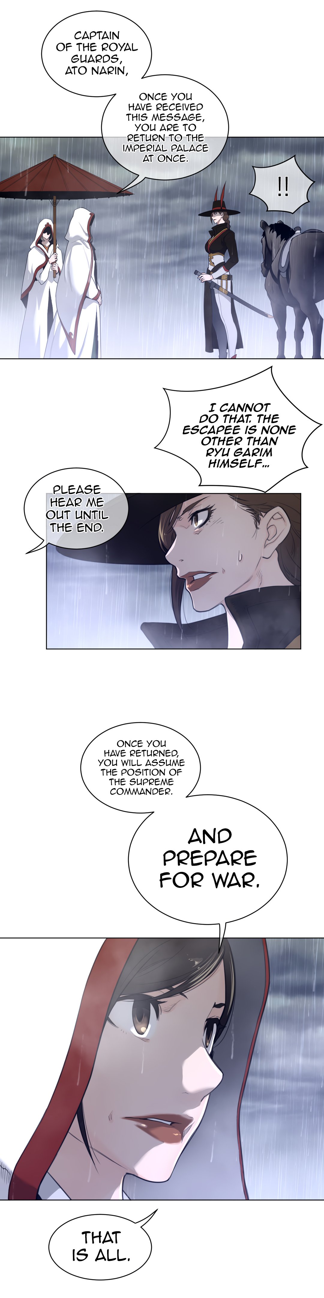 Read Perfect Half Manga Online