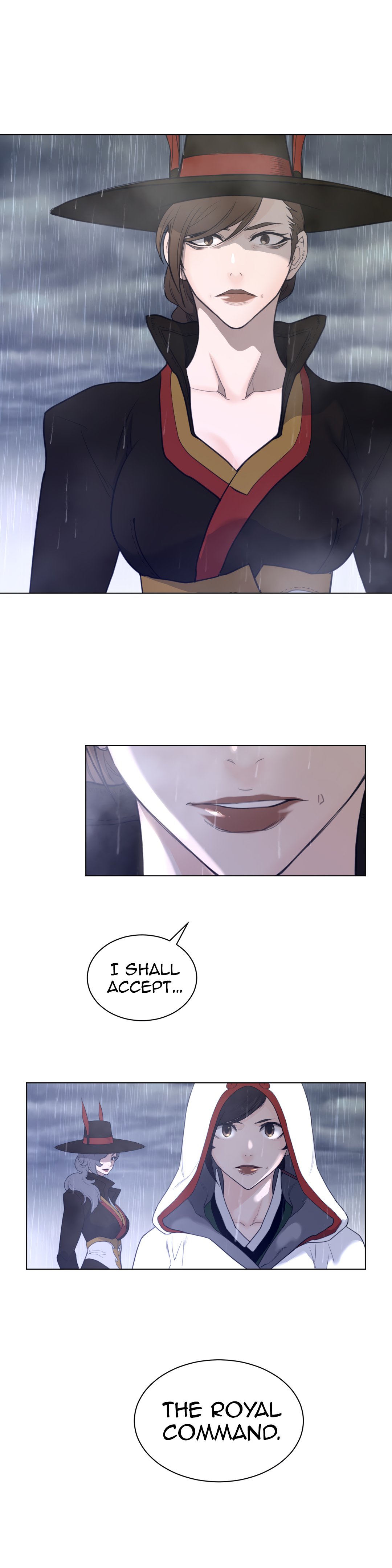 Read Perfect Half Manga Online
