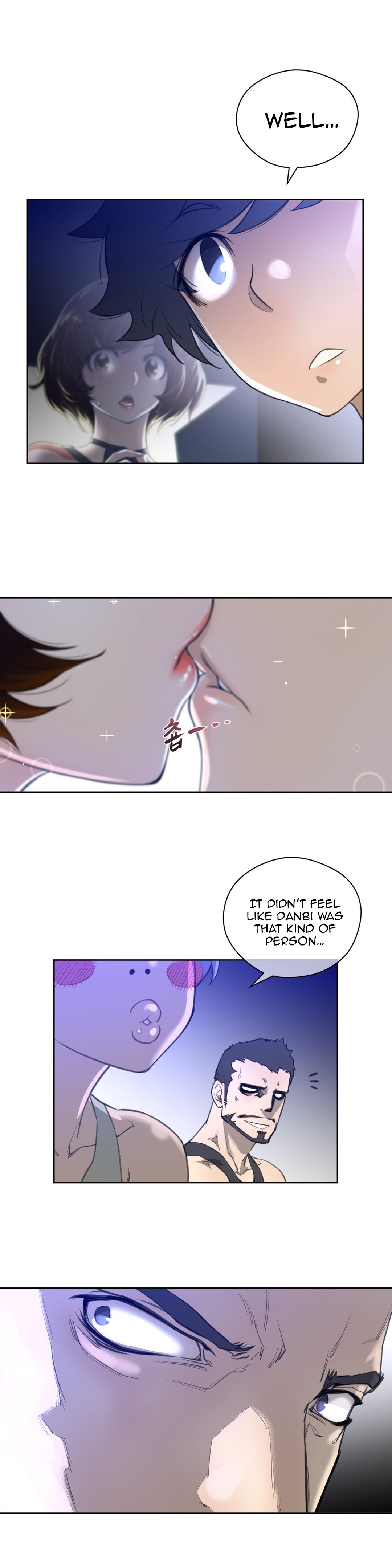 Read Perfect Half Manga Online