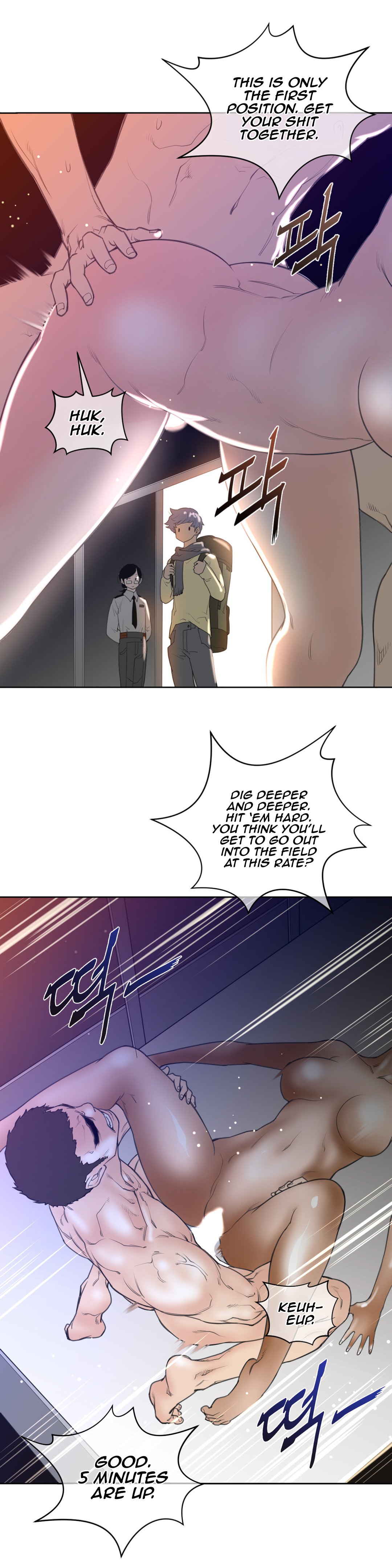 Read Perfect Half Manga Online