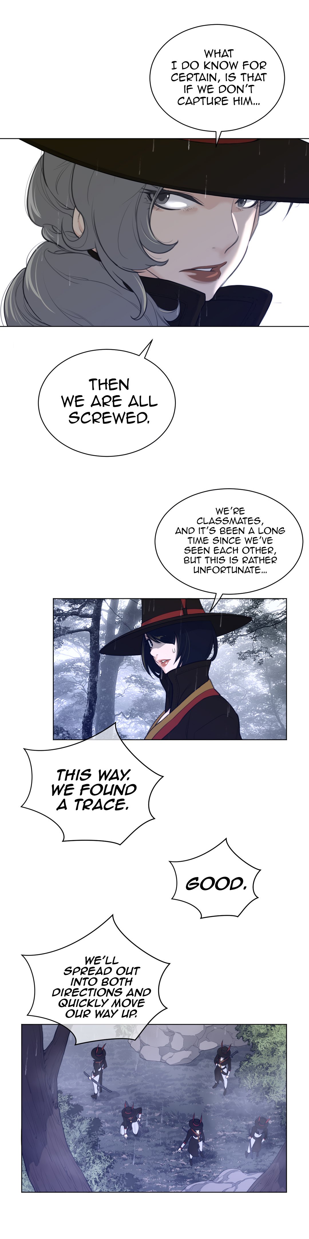 Read Perfect Half Manga Online