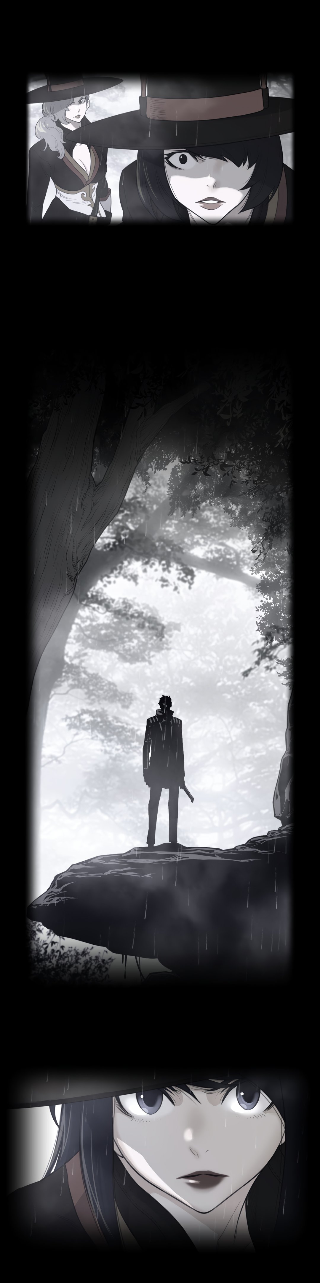 Read Perfect Half Manga Online