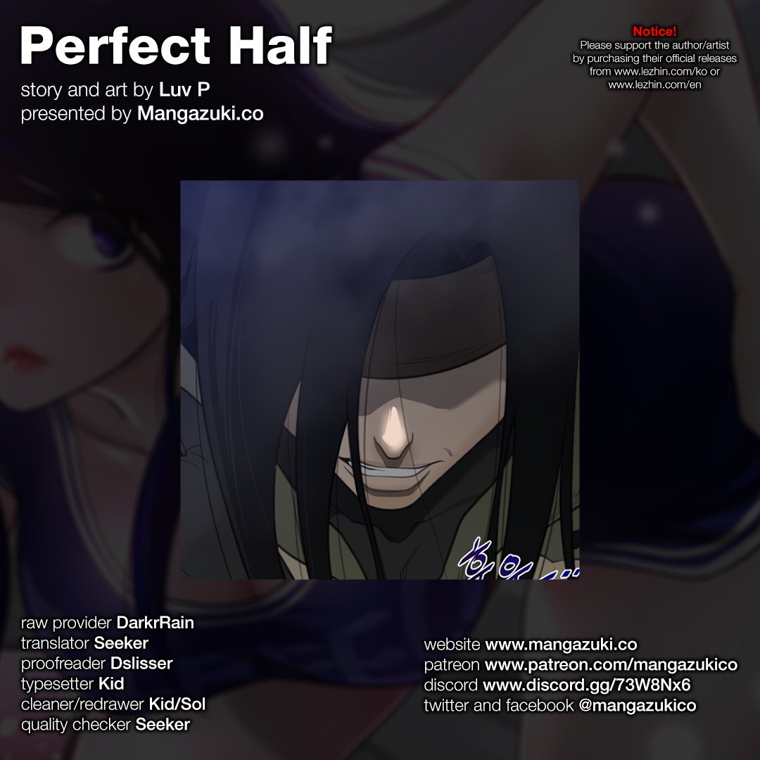 Read Perfect Half Manga Online