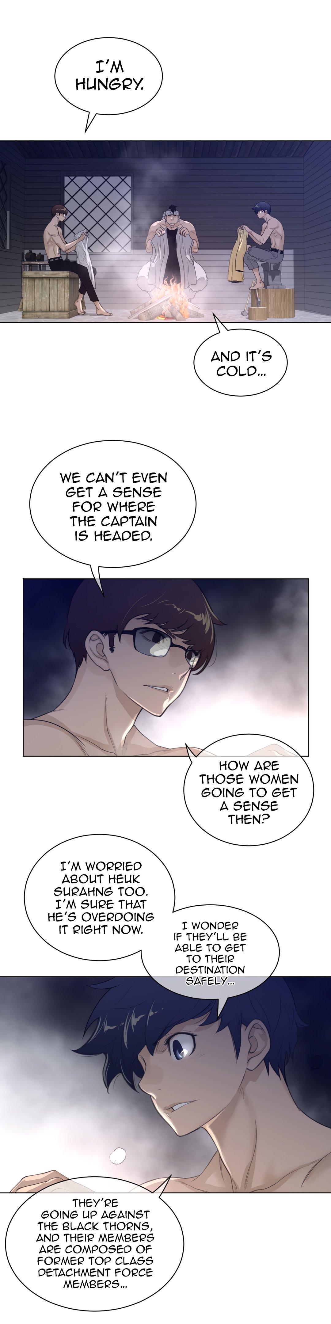 Read Perfect Half Manga Online