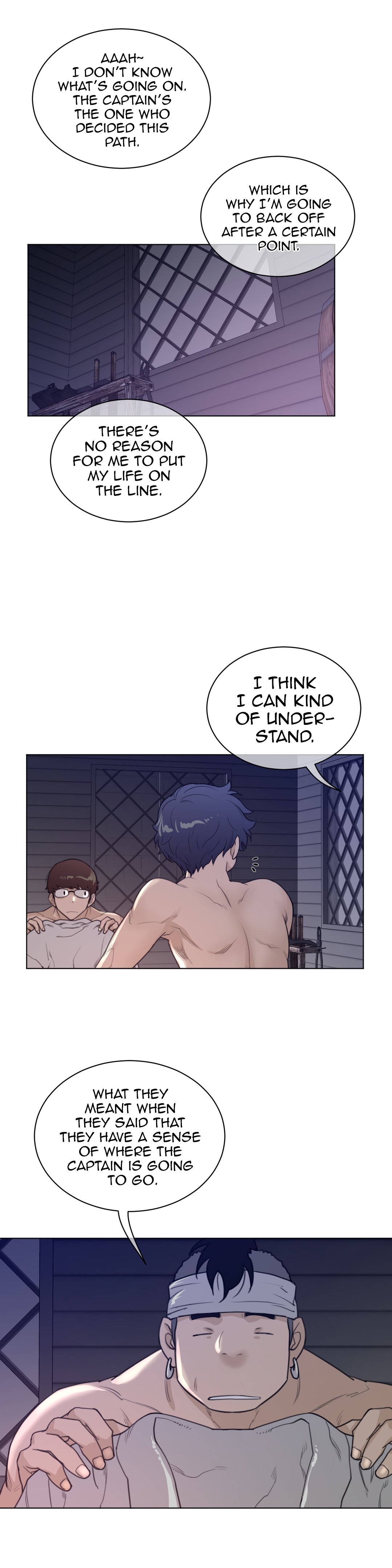 Read Perfect Half Manga Online