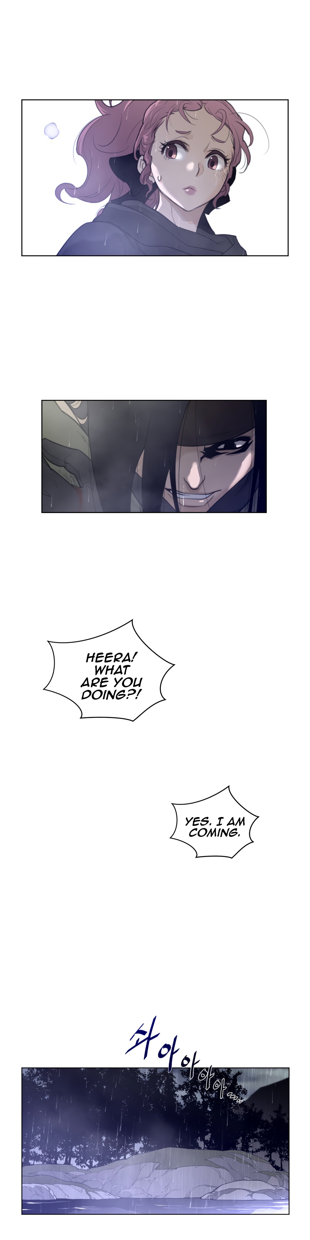 Read Perfect Half Manga Online
