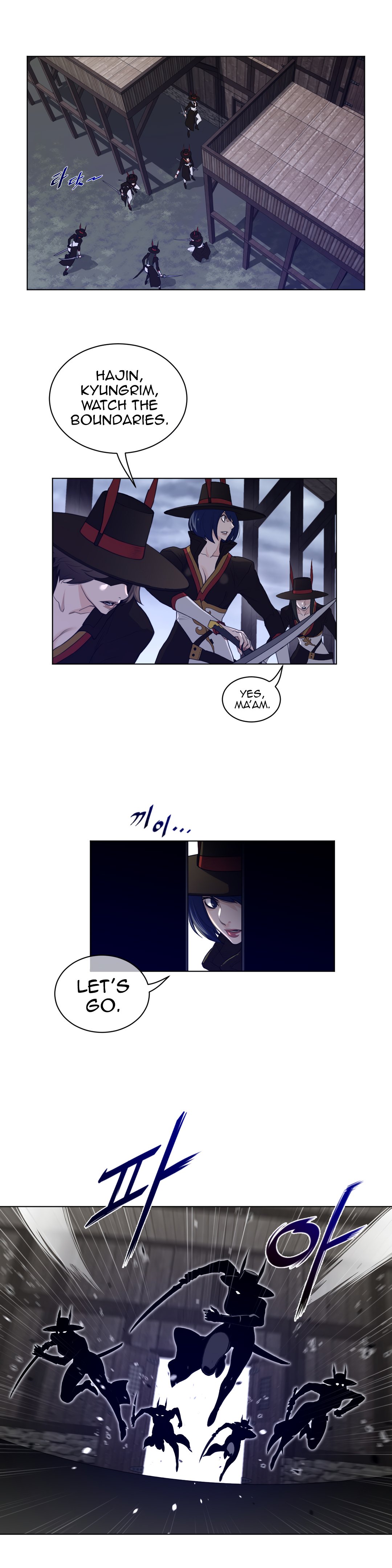 Read Perfect Half Manga Online