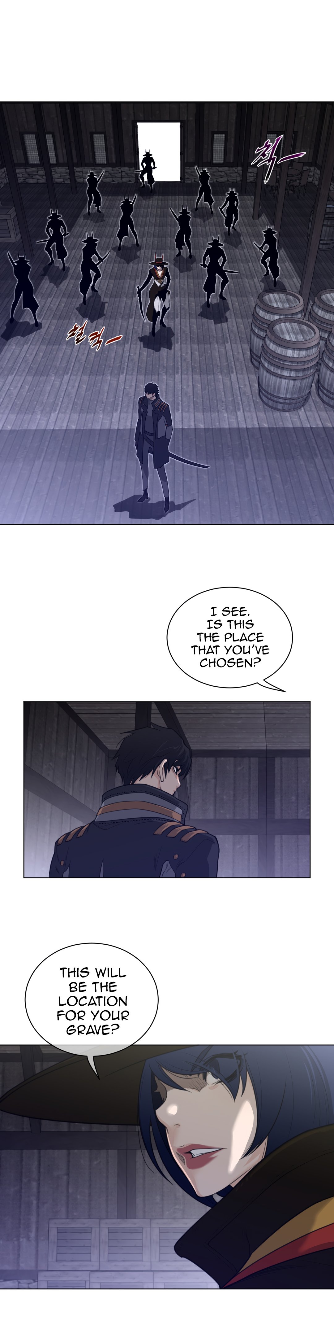 Read Perfect Half Manga Online