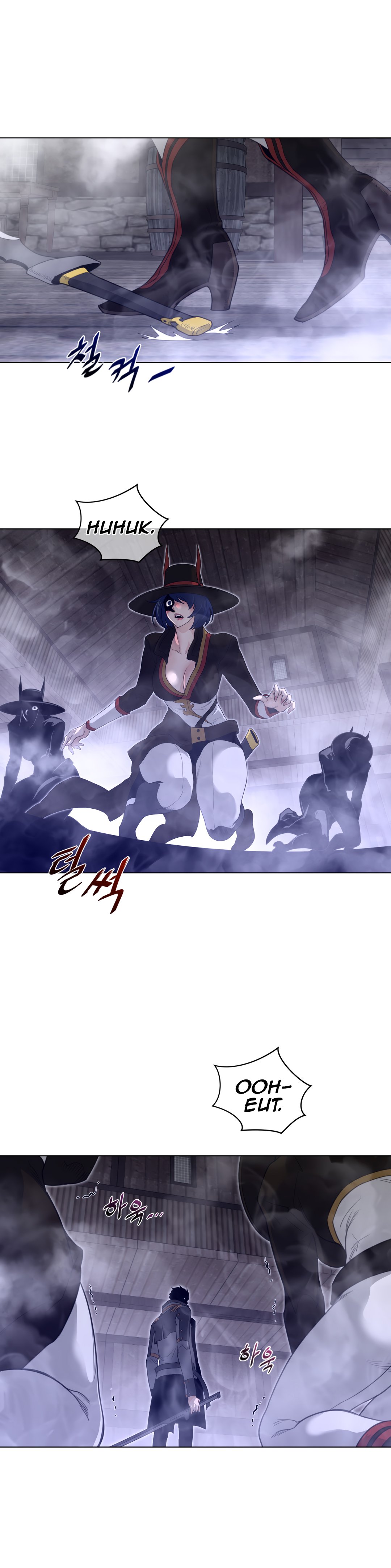Read Perfect Half Manga Online