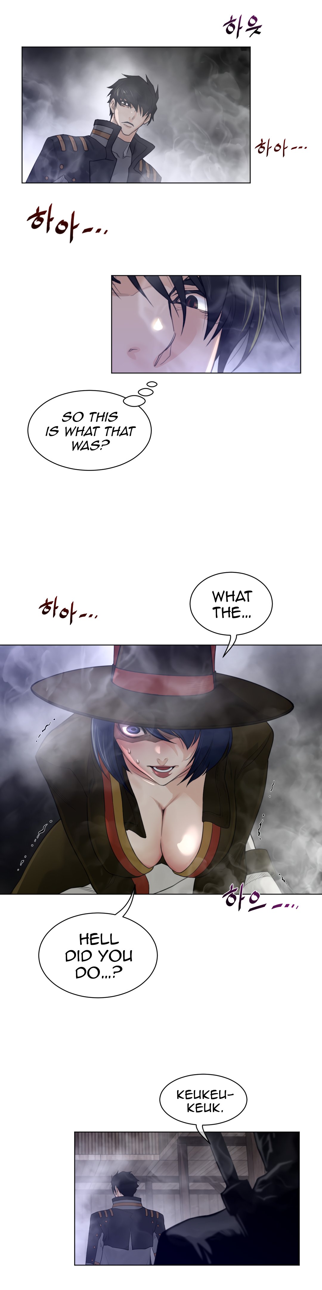 Read Perfect Half Manga Online