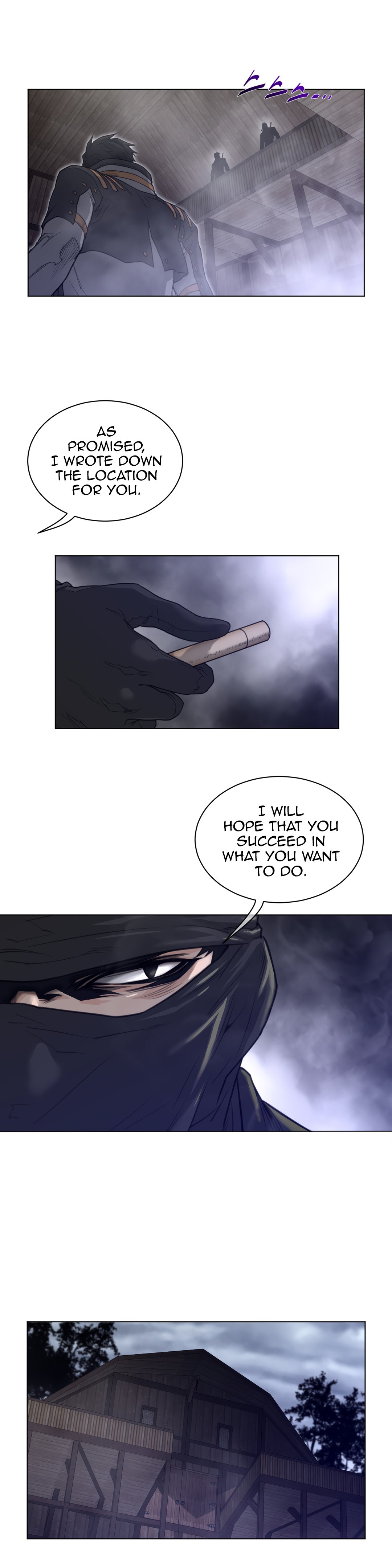 Read Perfect Half Manga Online