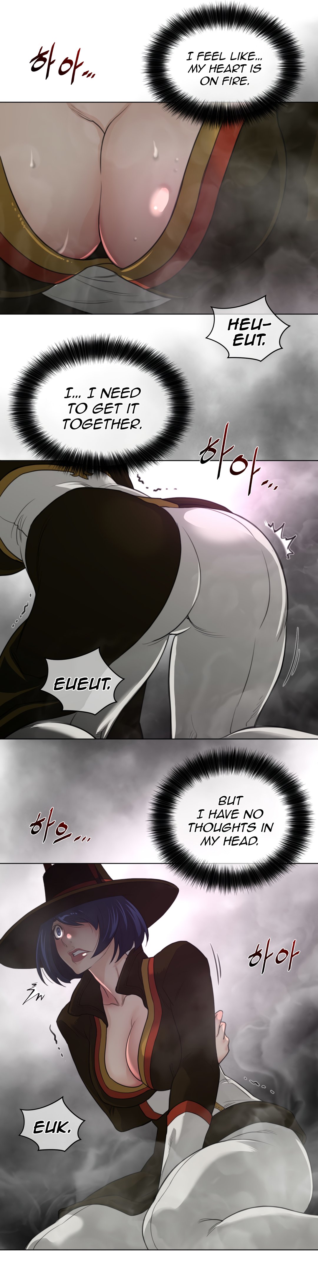 Read Perfect Half Manga Online