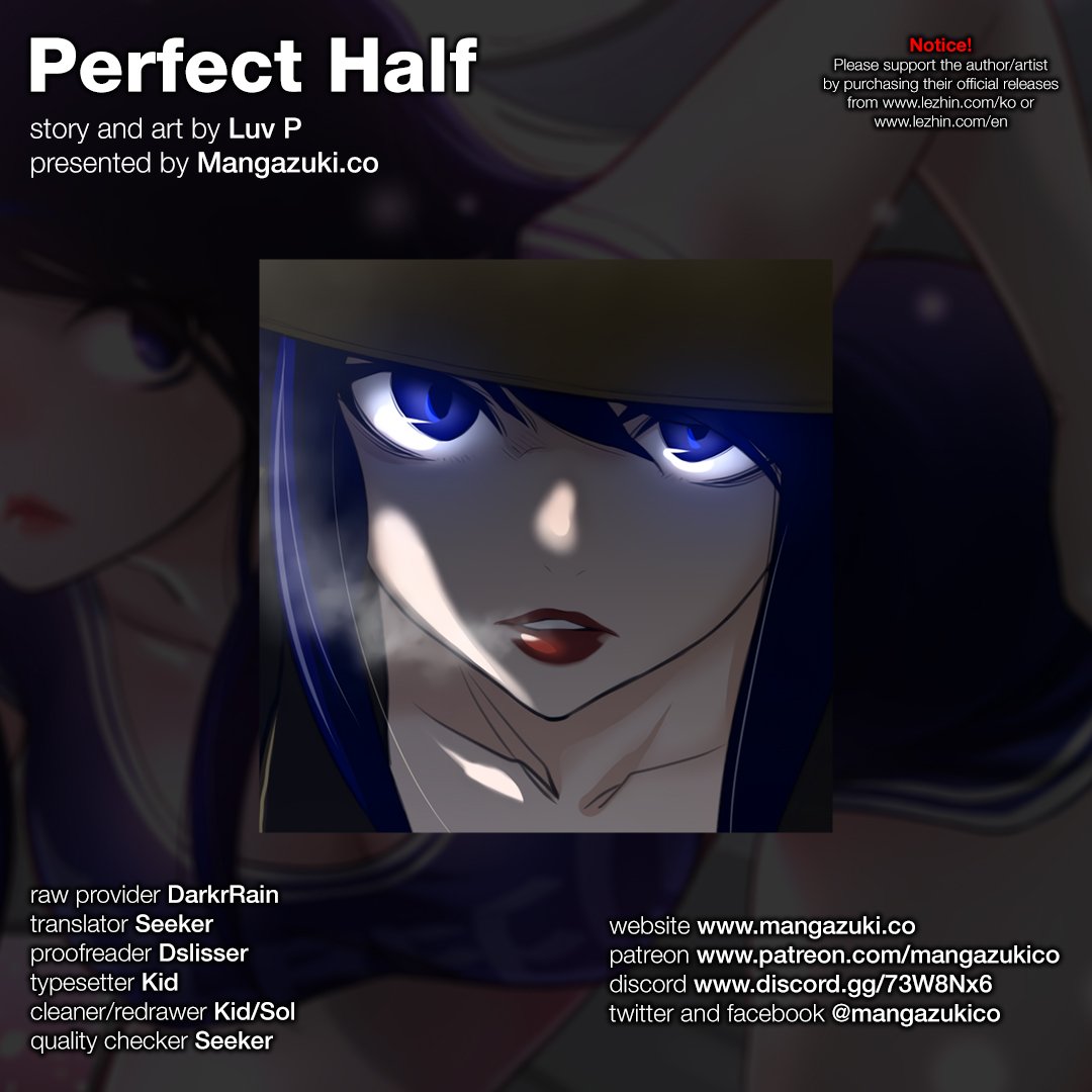 Read Perfect Half Manga Online