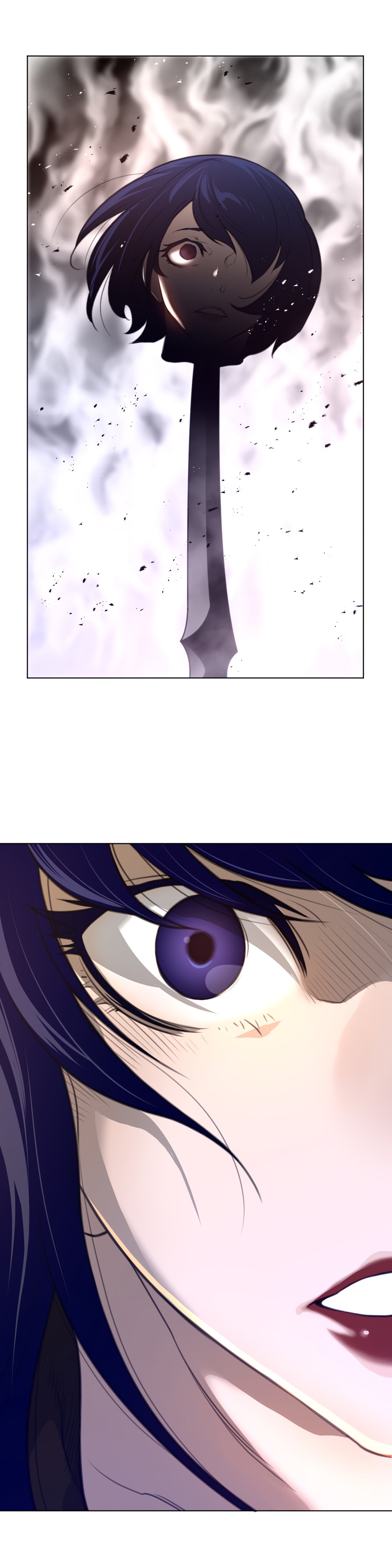 Read Perfect Half Manga Online