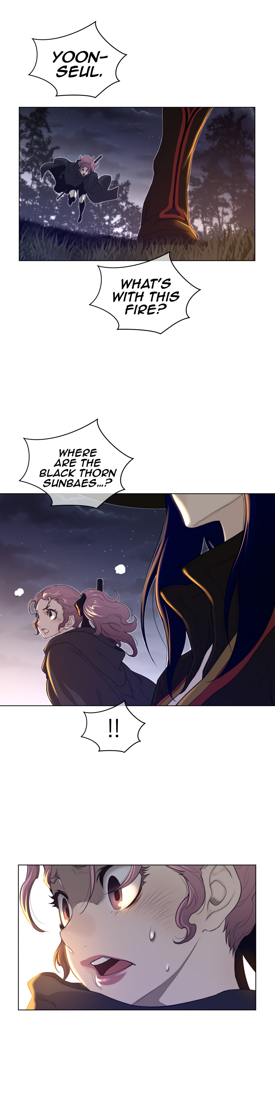 Read Perfect Half Manga Online