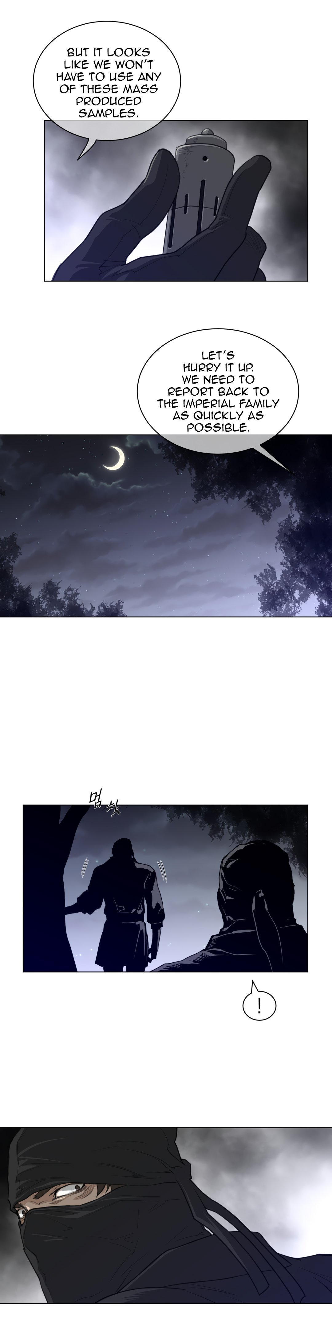 Read Perfect Half Manga Online