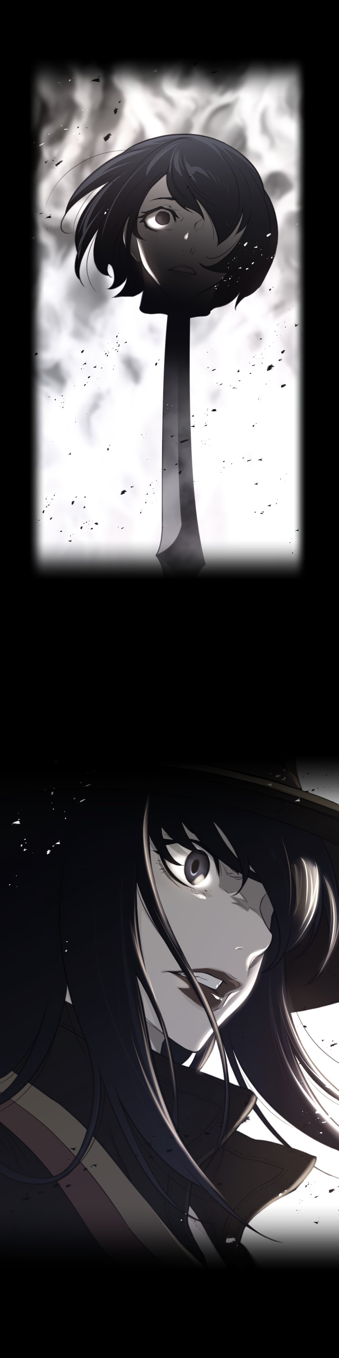 Read Perfect Half Manga Online