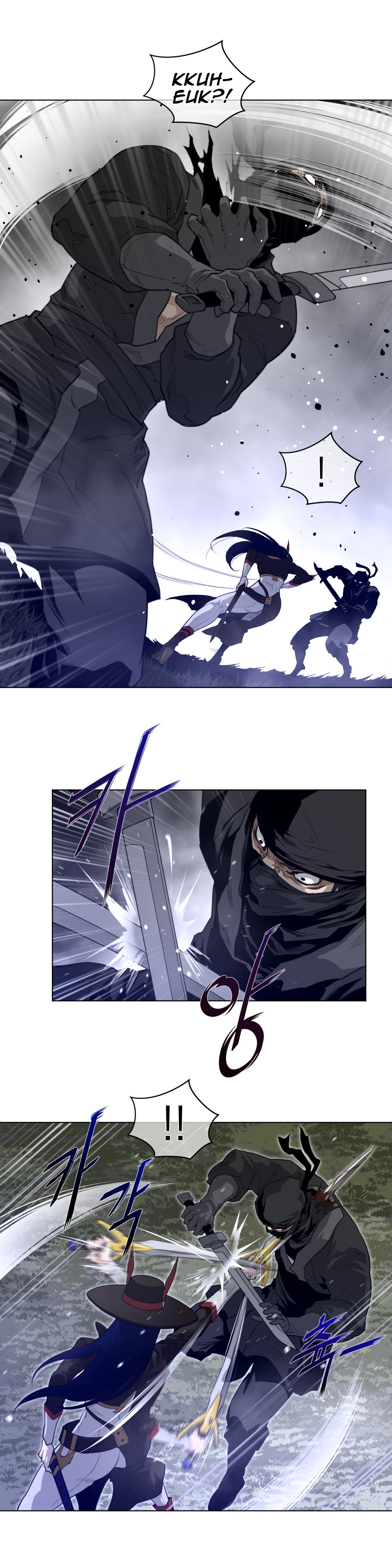 Read Perfect Half Manga Online
