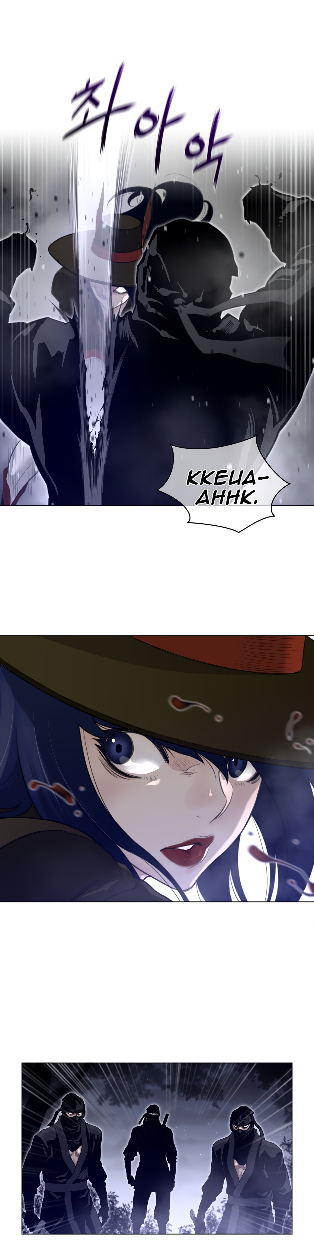Read Perfect Half Manga Online