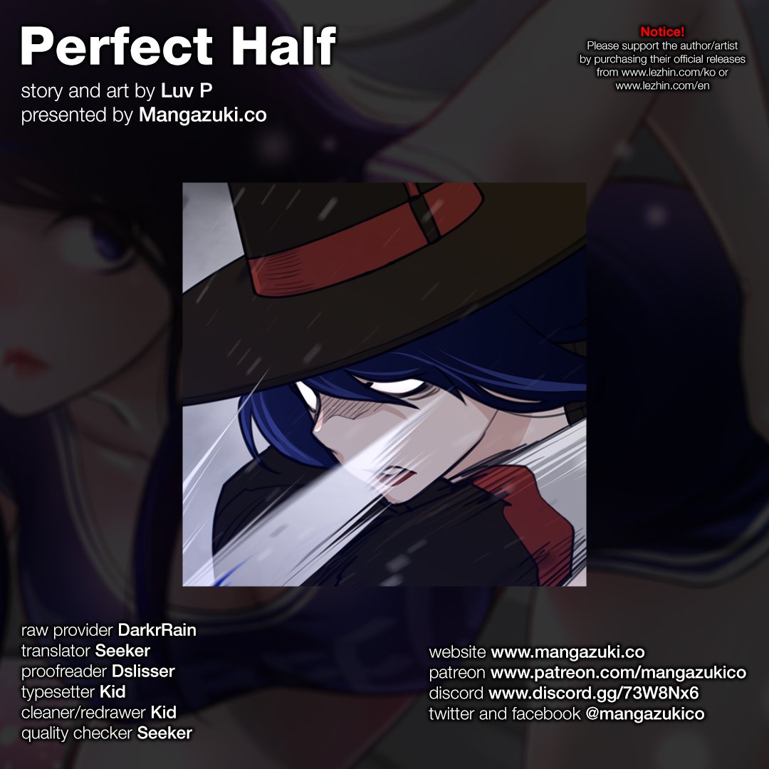 Read Perfect Half Manga Online