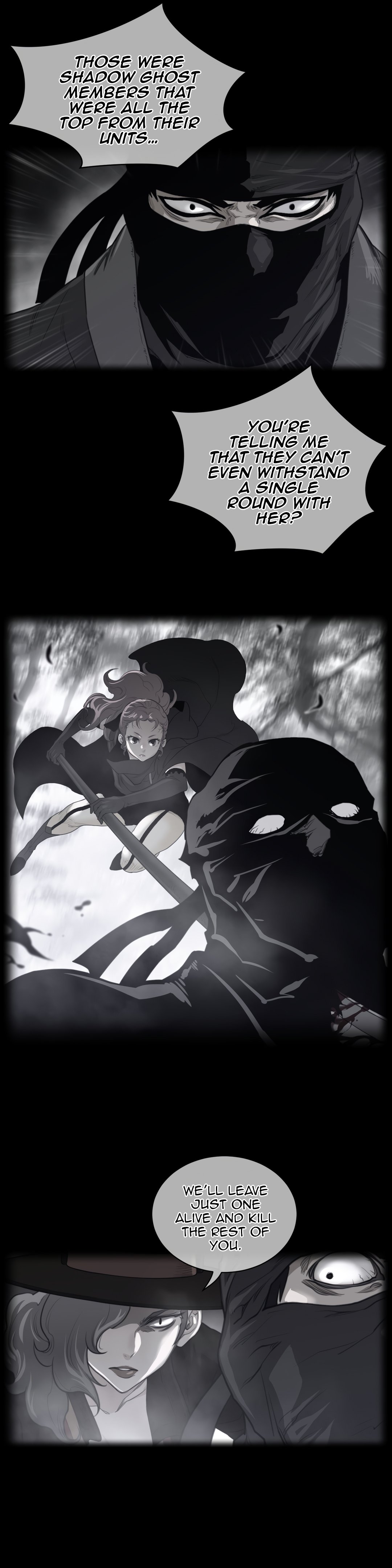 Read Perfect Half Manga Online