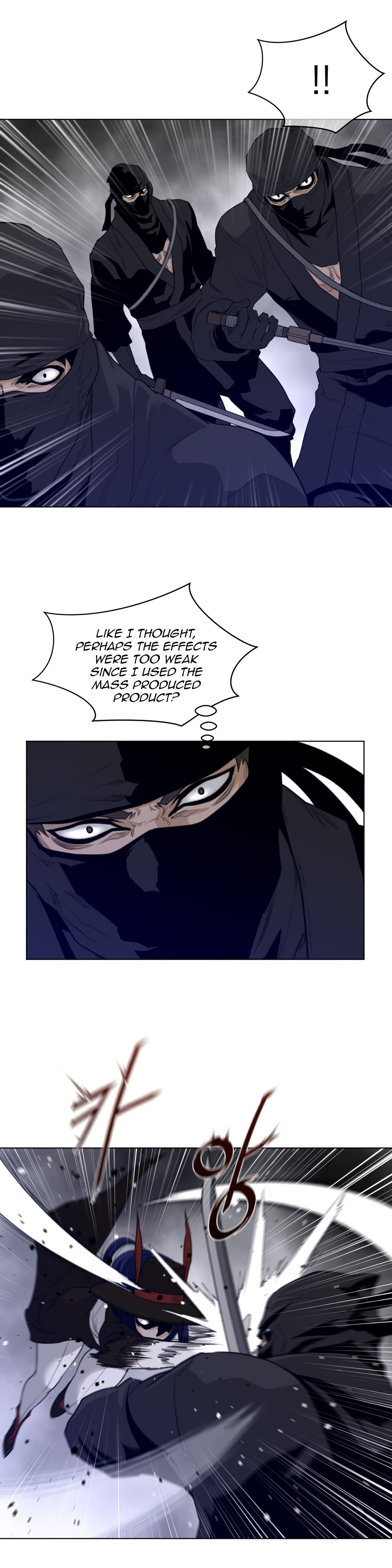 Read Perfect Half Manga Online