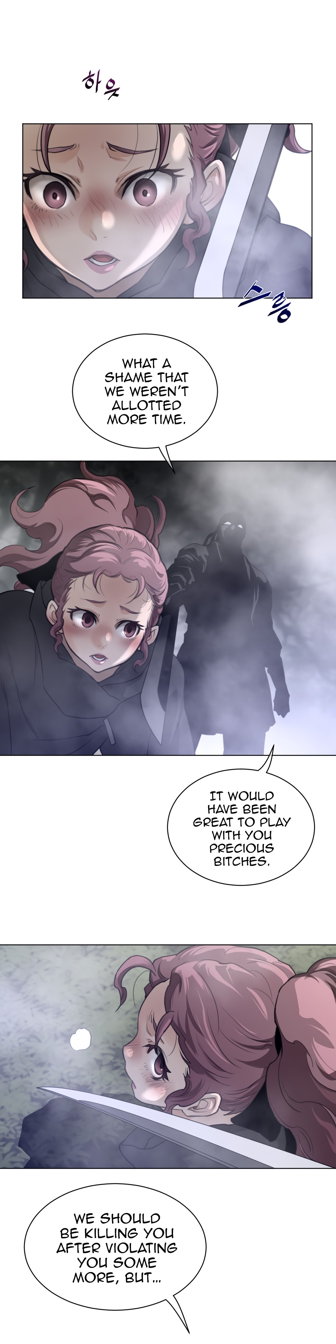 Read Perfect Half Manga Online