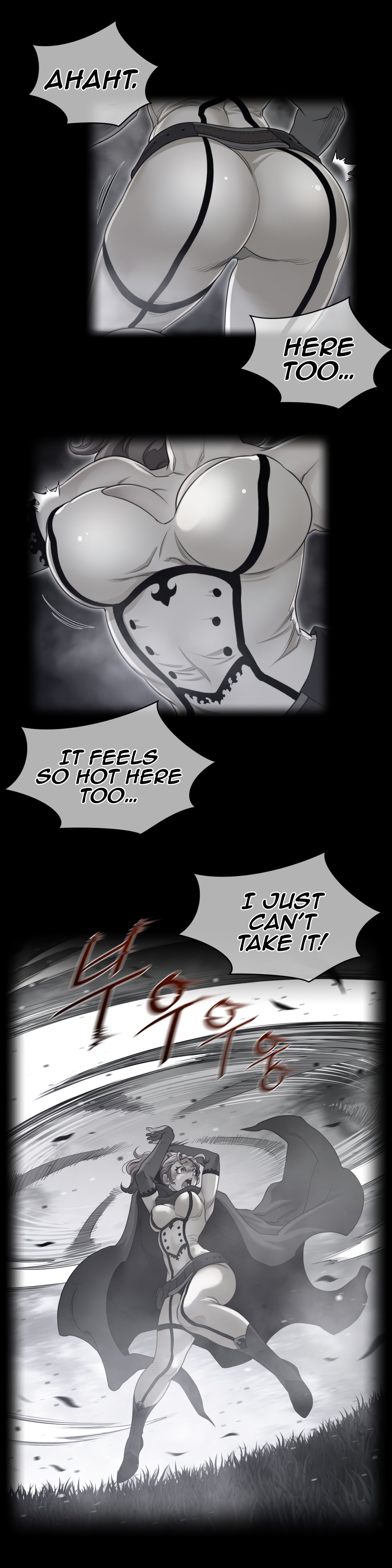 Read Perfect Half Manga Online