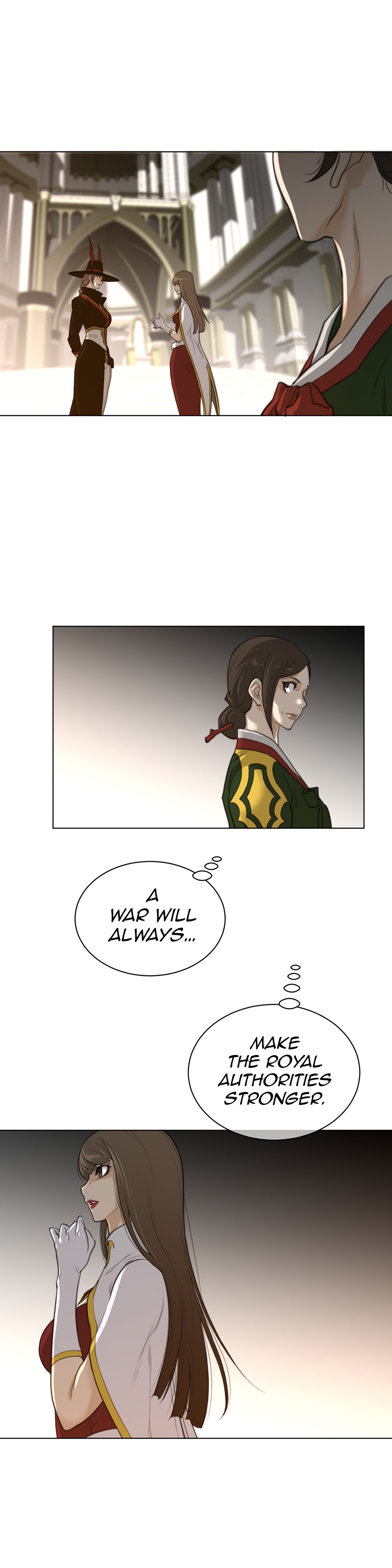 Read Perfect Half Manga Online