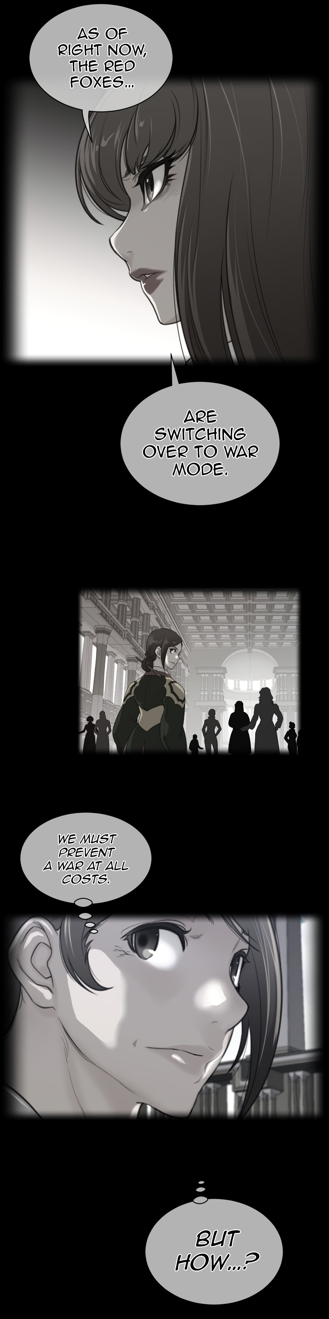 Read Perfect Half Manga Online