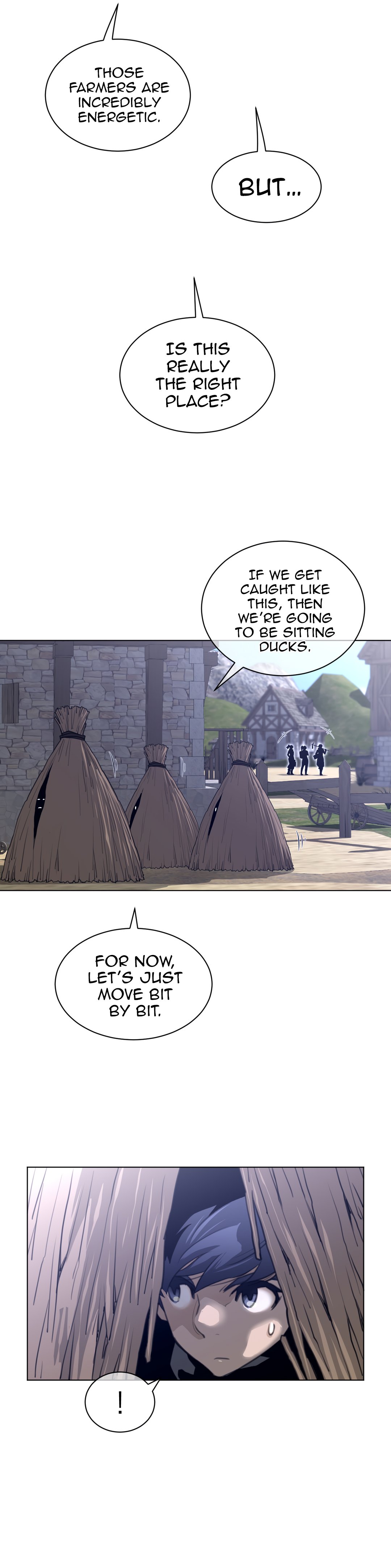 Read Perfect Half Manga Online