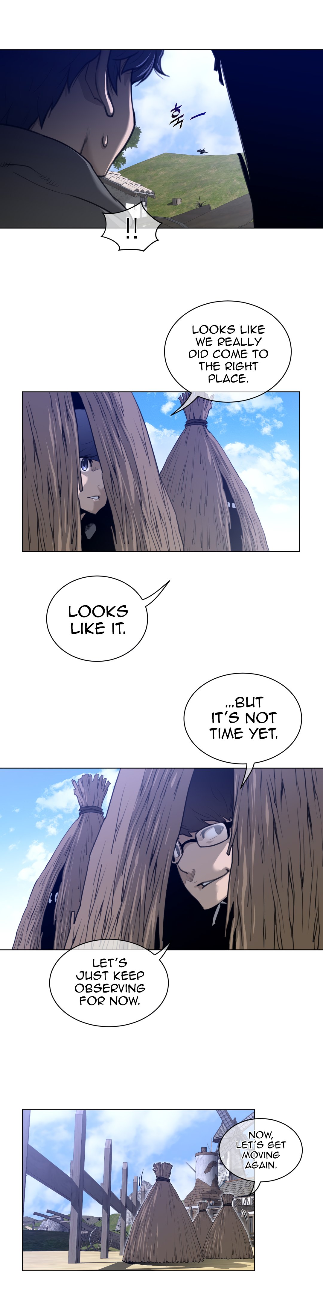 Read Perfect Half Manga Online