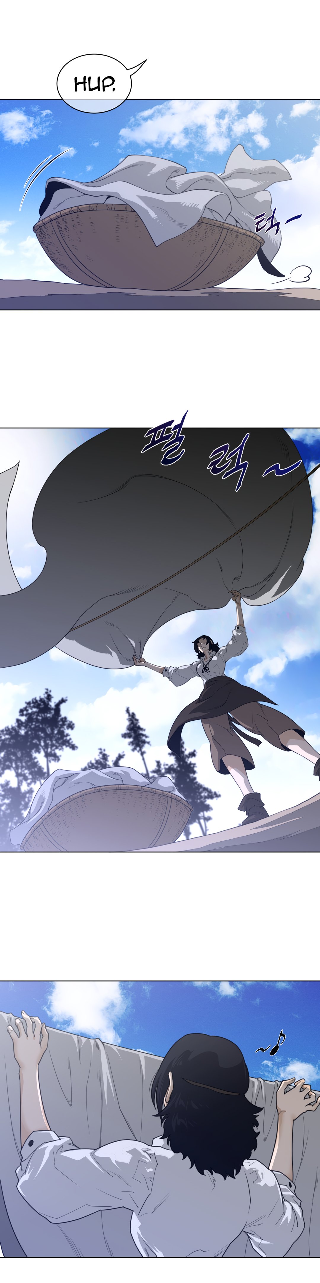 Read Perfect Half Manga Online