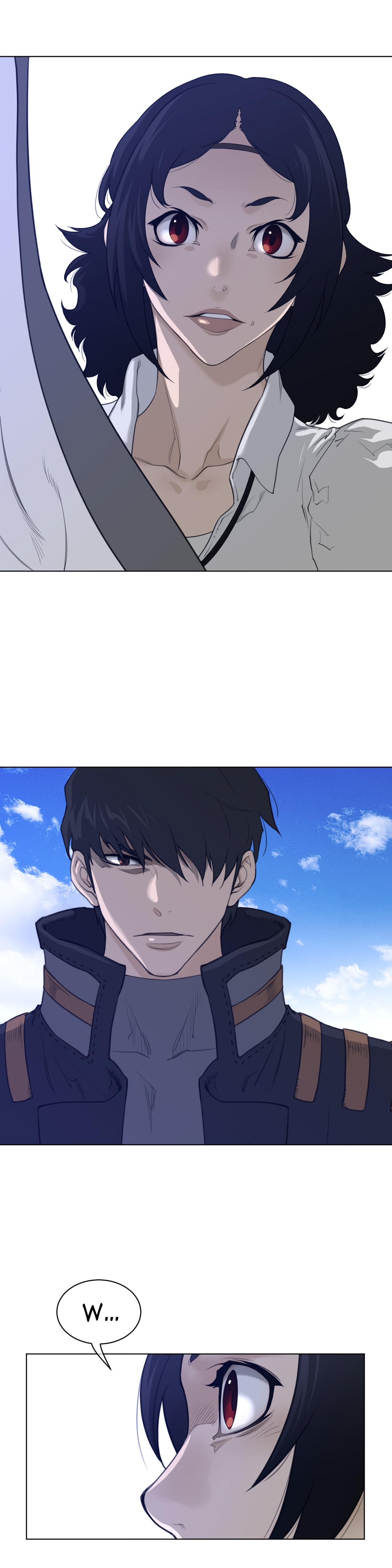 Read Perfect Half Manga Online