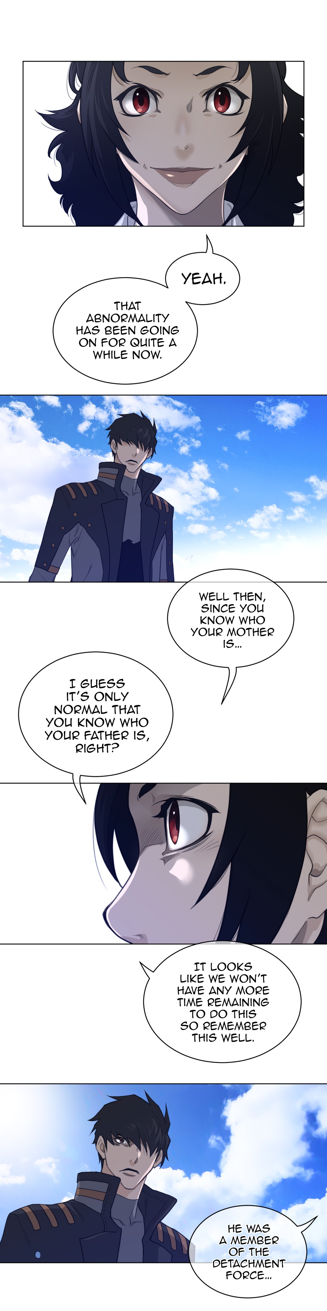 Read Perfect Half Manga Online
