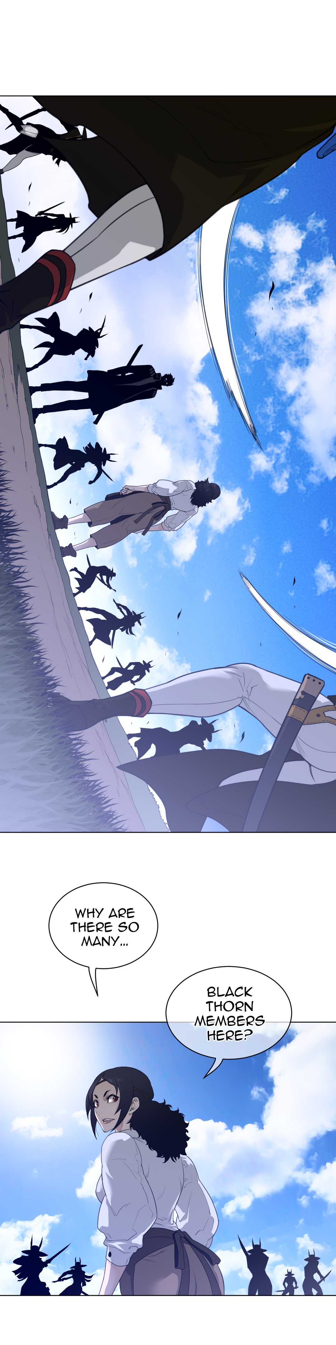 Read Perfect Half Manga Online