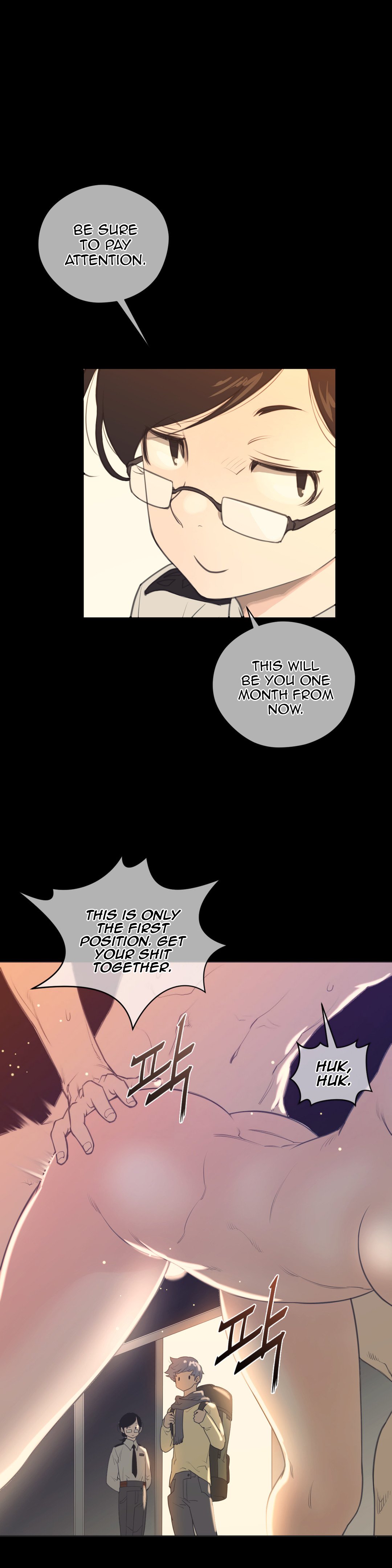Read Perfect Half Manga Online