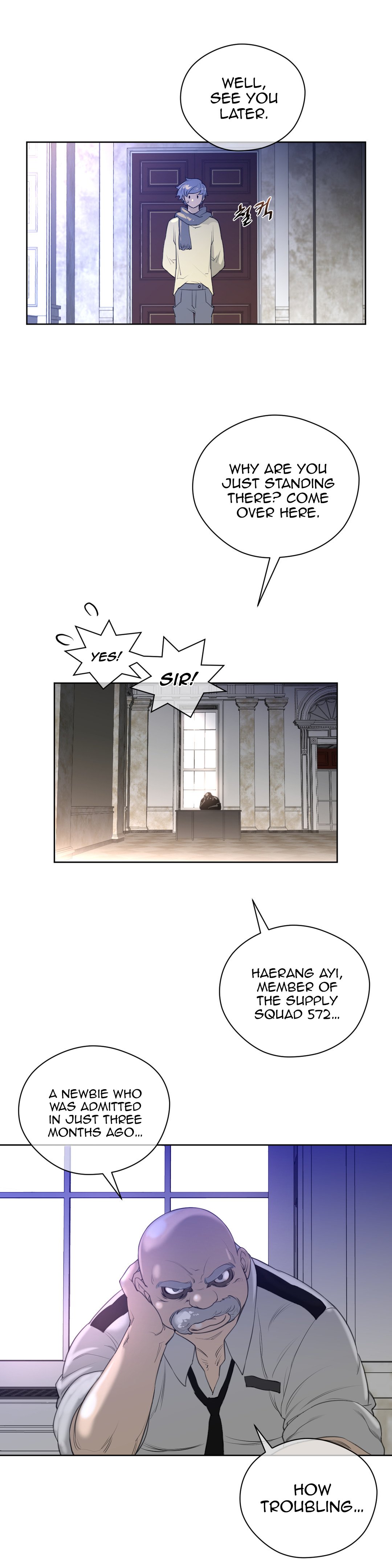 Read Perfect Half Manga Online