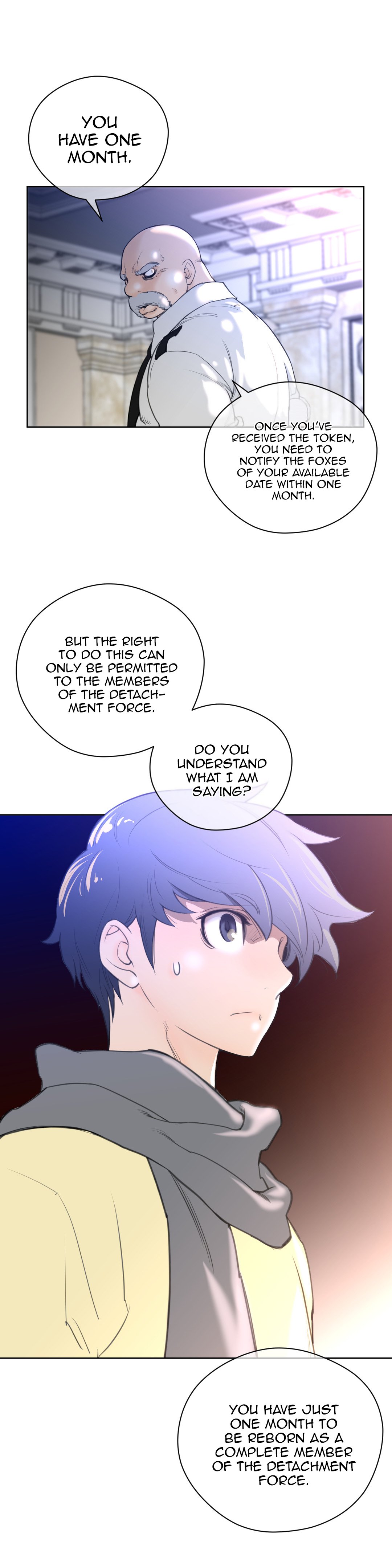 Read Perfect Half Manga Online