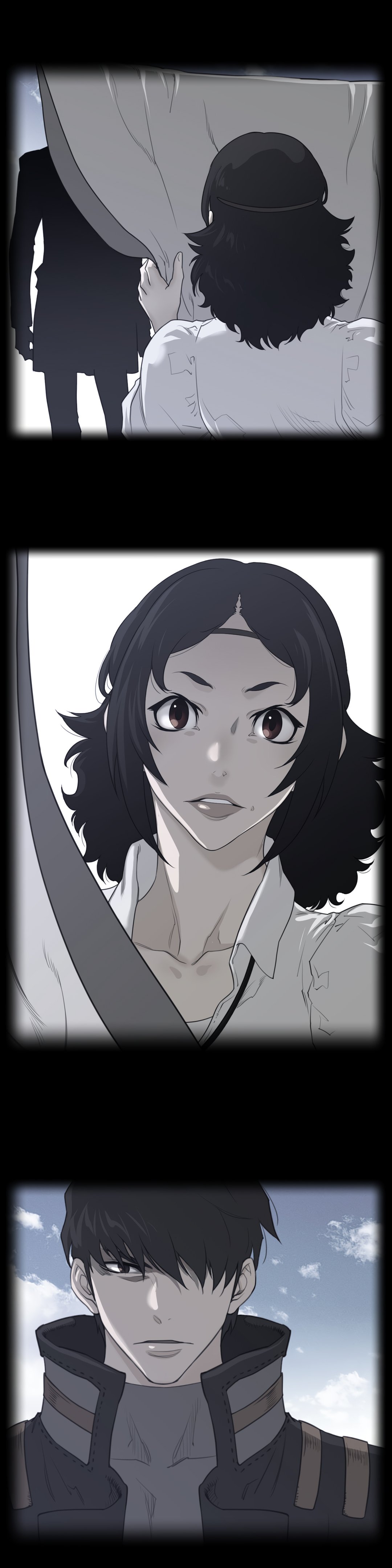 Read Perfect Half Manga Online