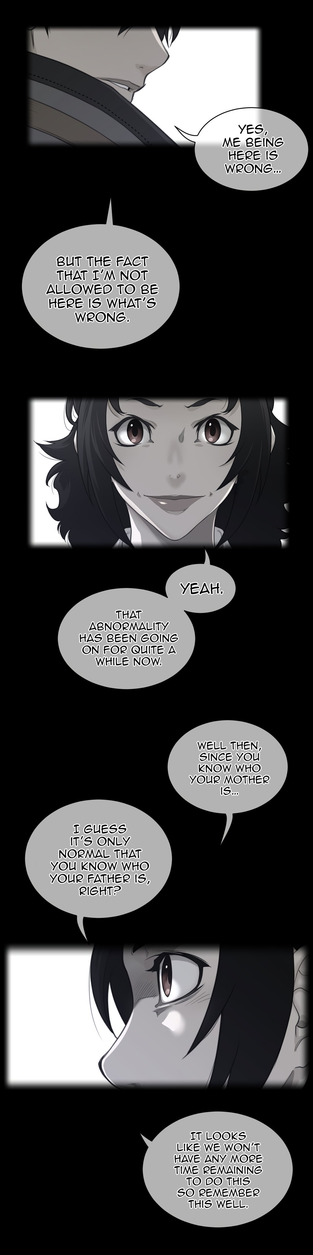 Read Perfect Half Manga Online