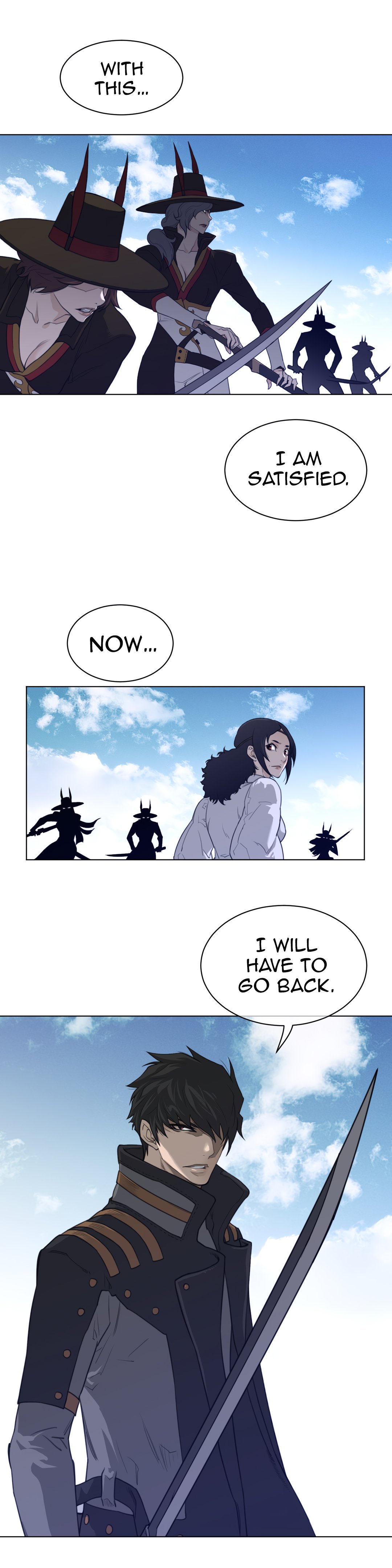 Read Perfect Half Manga Online