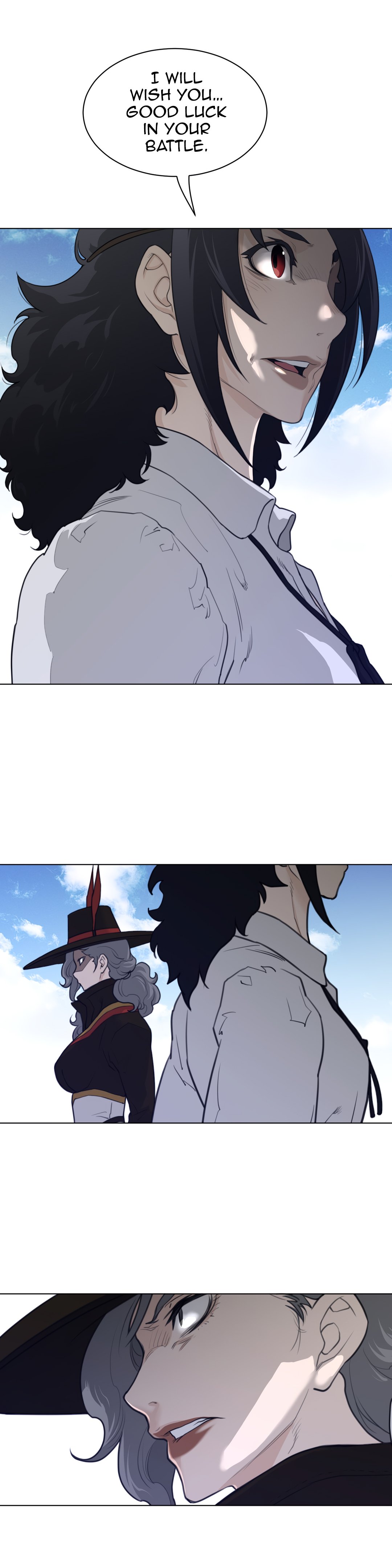 Read Perfect Half Manga Online
