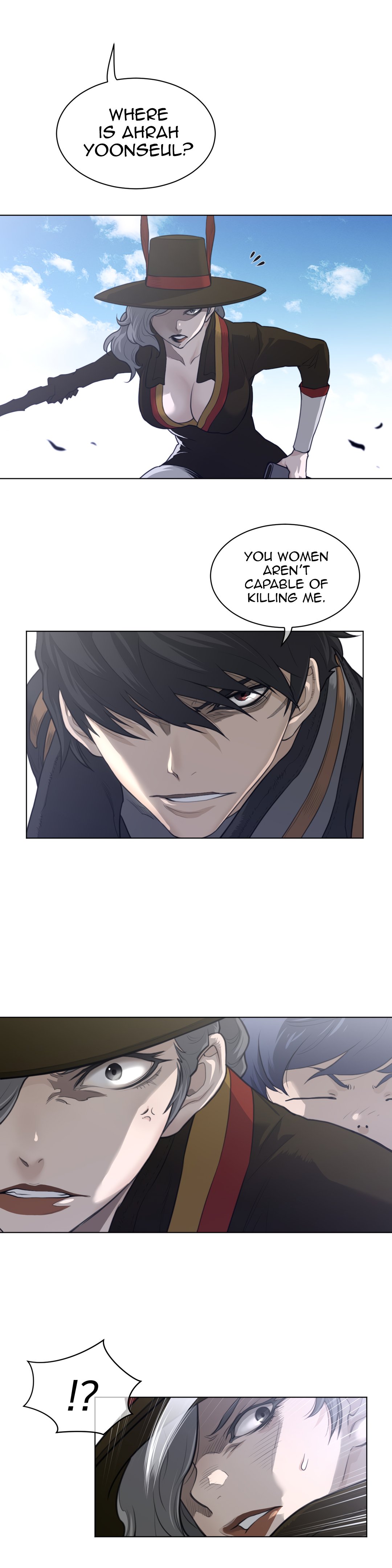 Read Perfect Half Manga Online