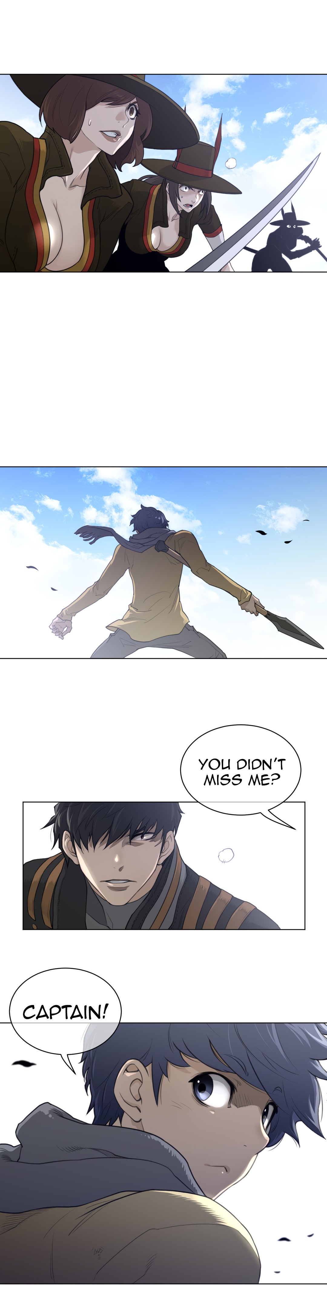 Read Perfect Half Manga Online