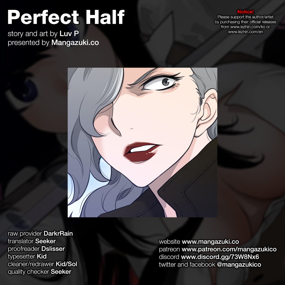 Read Perfect Half Manga Online